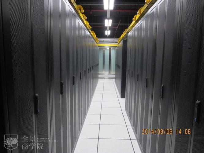 嗅到時代趨勢，全力以赴創未來 金融學畢業生做大做強互聯網數據服務的智慧與勇氣
